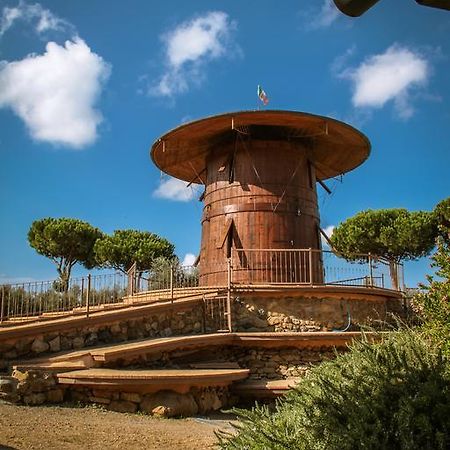 카스타니에토카르두치 Borgo Rurale San Giusto 게스트하우스 외부 사진