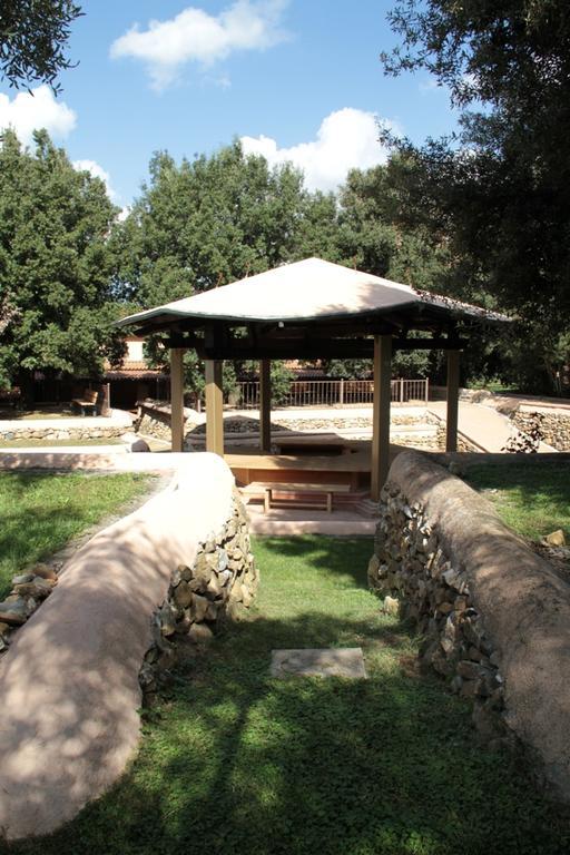 카스타니에토카르두치 Borgo Rurale San Giusto 게스트하우스 외부 사진