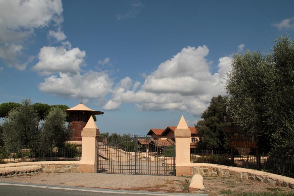 카스타니에토카르두치 Borgo Rurale San Giusto 게스트하우스 외부 사진
