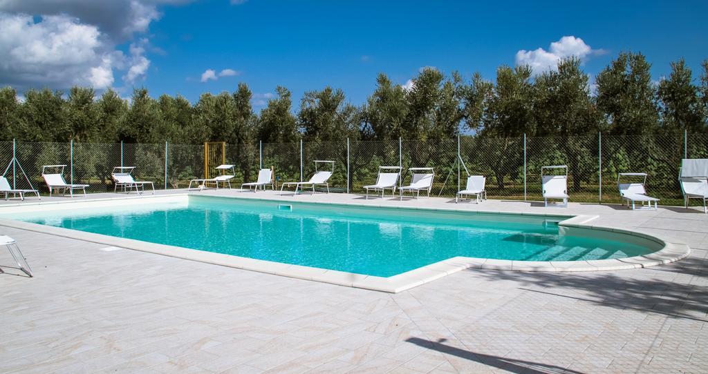 카스타니에토카르두치 Borgo Rurale San Giusto 게스트하우스 외부 사진