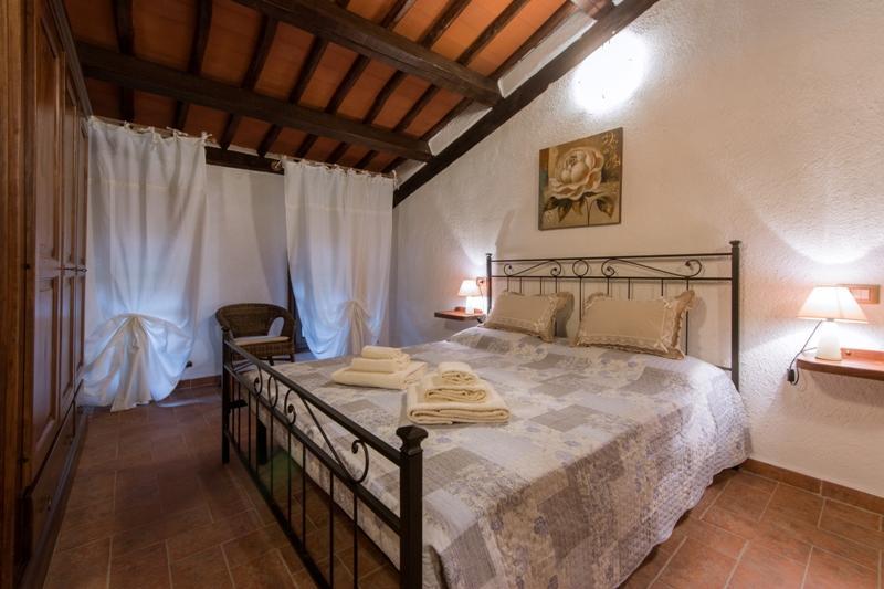 카스타니에토카르두치 Borgo Rurale San Giusto 게스트하우스 외부 사진