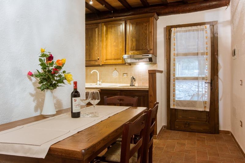 카스타니에토카르두치 Borgo Rurale San Giusto 게스트하우스 외부 사진