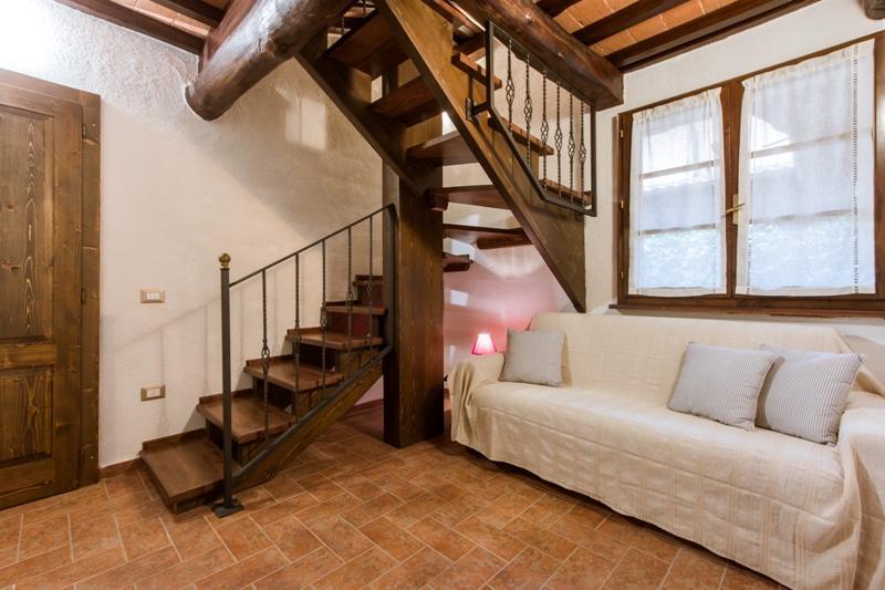 카스타니에토카르두치 Borgo Rurale San Giusto 게스트하우스 외부 사진