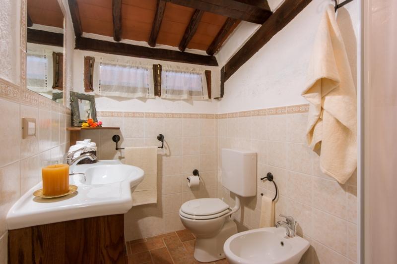 카스타니에토카르두치 Borgo Rurale San Giusto 게스트하우스 외부 사진