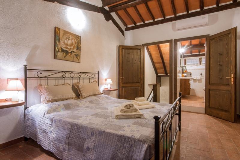 카스타니에토카르두치 Borgo Rurale San Giusto 게스트하우스 외부 사진