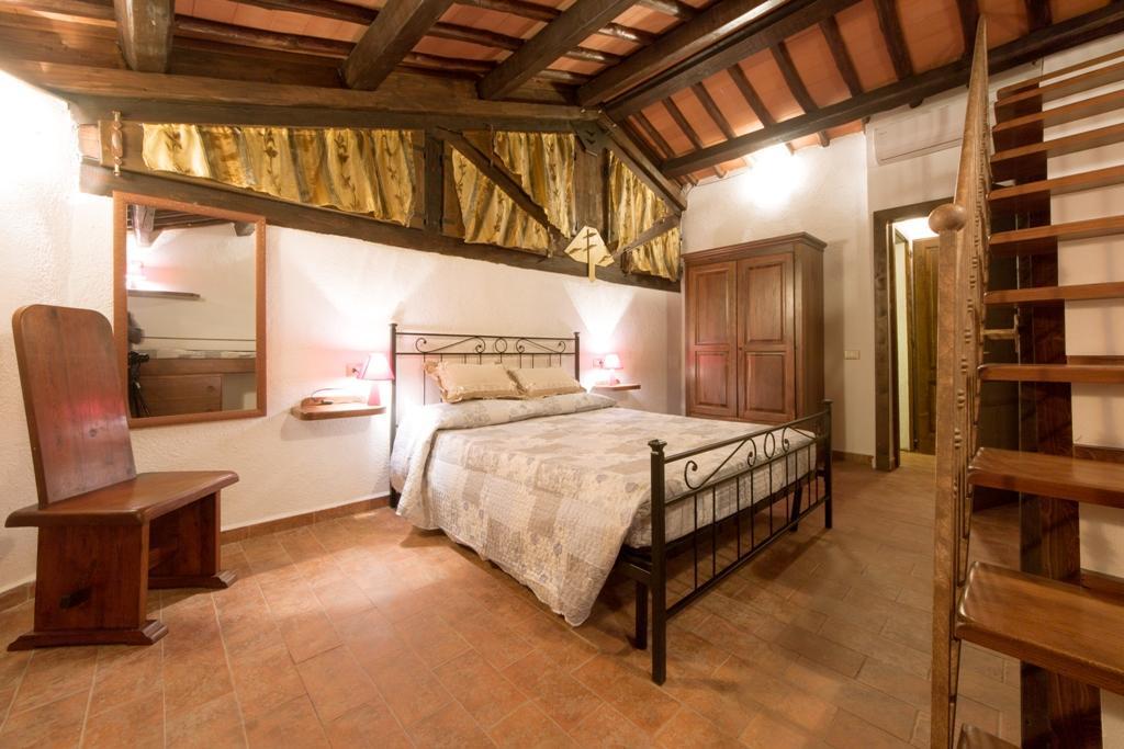 카스타니에토카르두치 Borgo Rurale San Giusto 게스트하우스 외부 사진