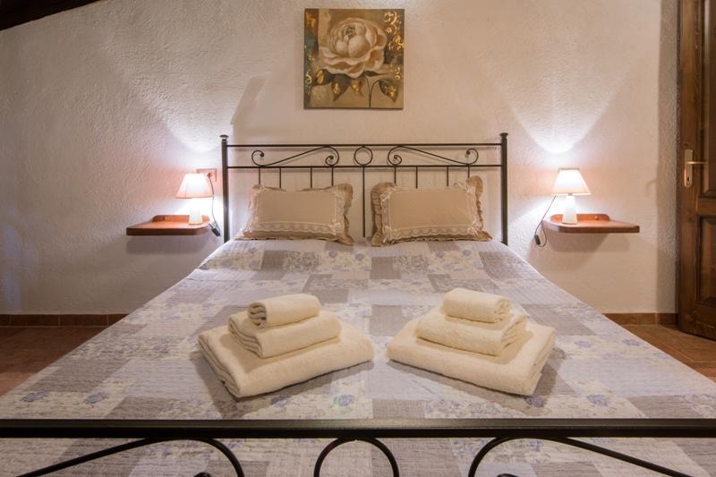 카스타니에토카르두치 Borgo Rurale San Giusto 게스트하우스 외부 사진