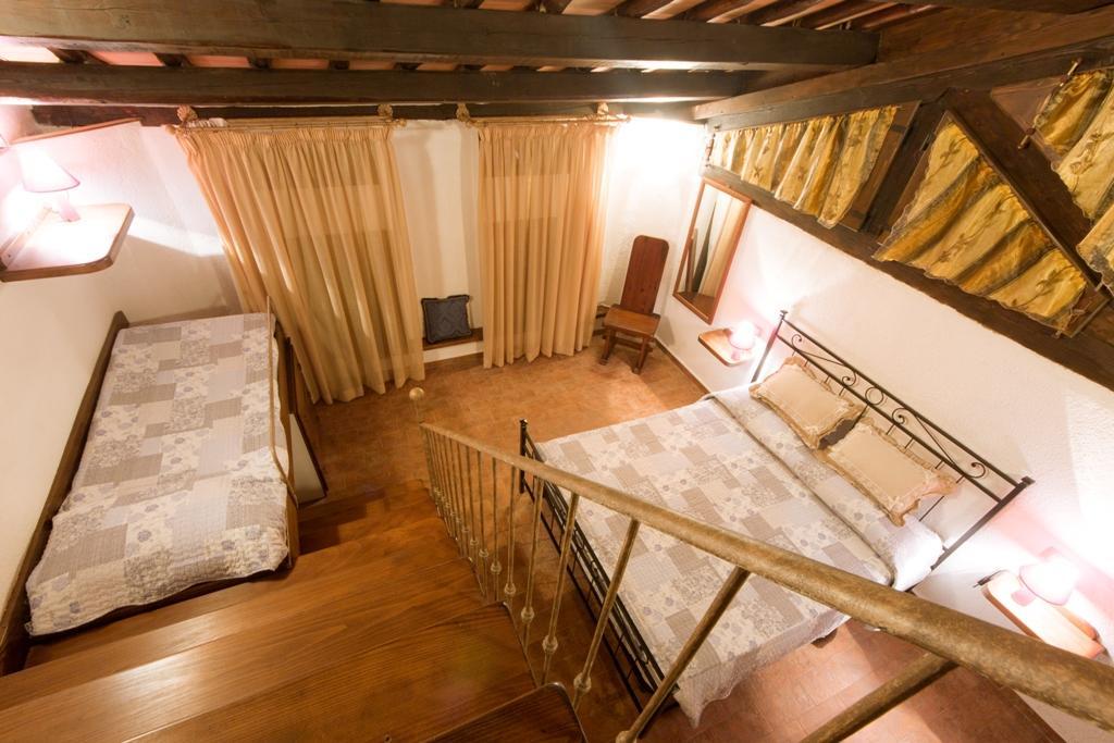 카스타니에토카르두치 Borgo Rurale San Giusto 게스트하우스 외부 사진