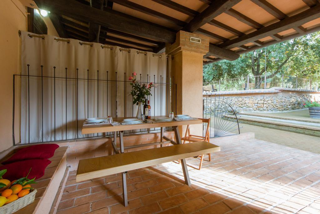 카스타니에토카르두치 Borgo Rurale San Giusto 게스트하우스 외부 사진